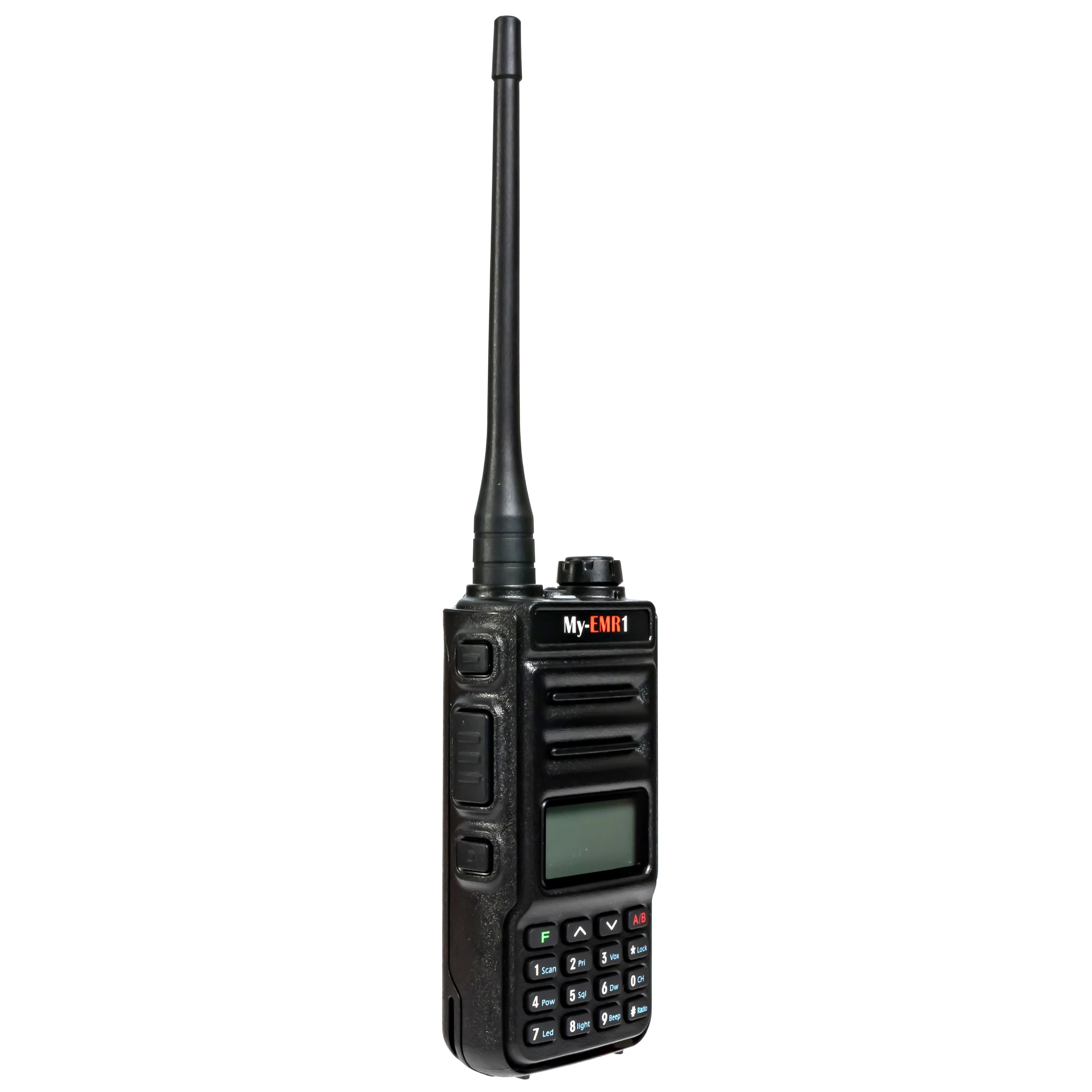 My Emergency Radio- Emergency VHF/UHF Radio - Image 6