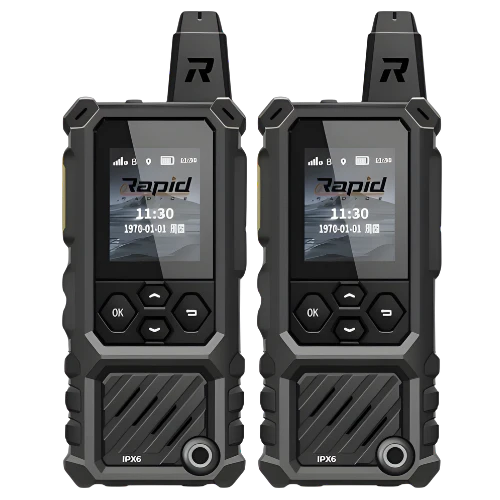 NEW: Rapid Radios RAD1 – Waterproof Rugged LTE + WIFI Rapid Radio - Image 7