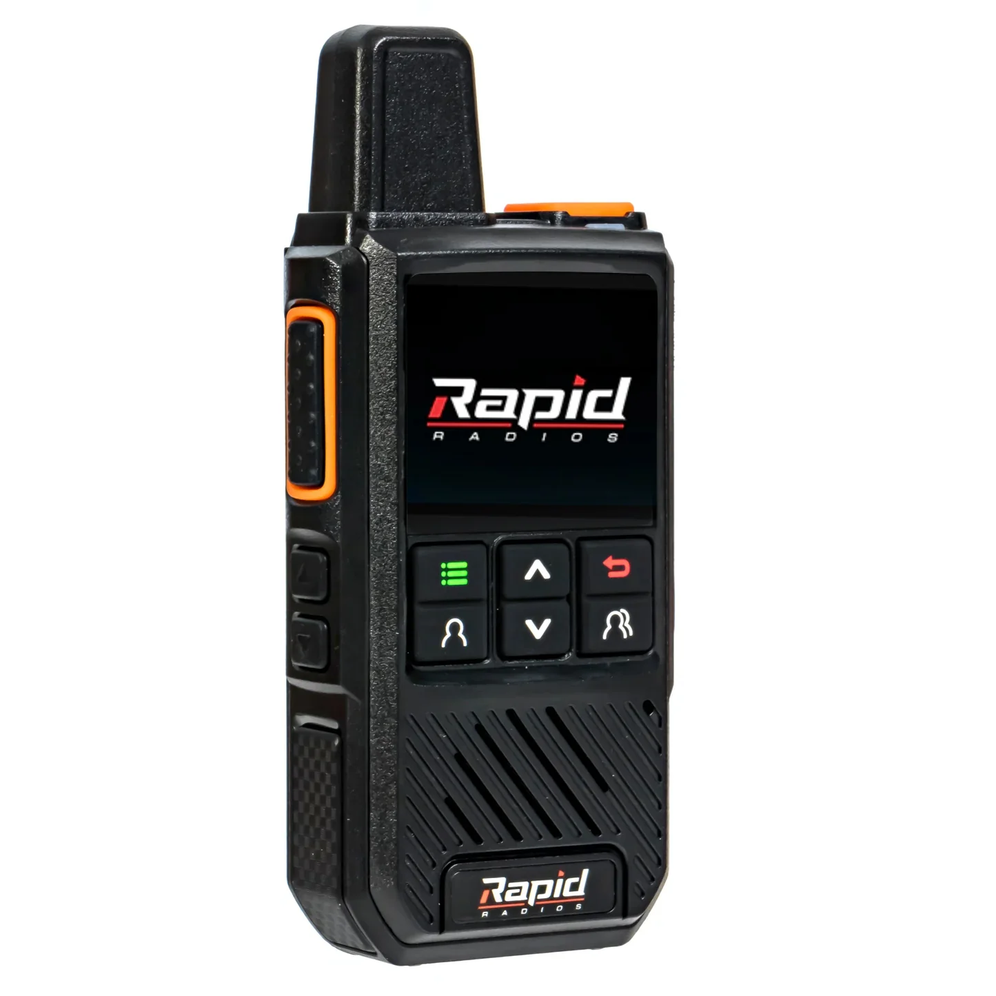 Rapid Radios Nationwide PTT Walkie-Talkie - Image 17