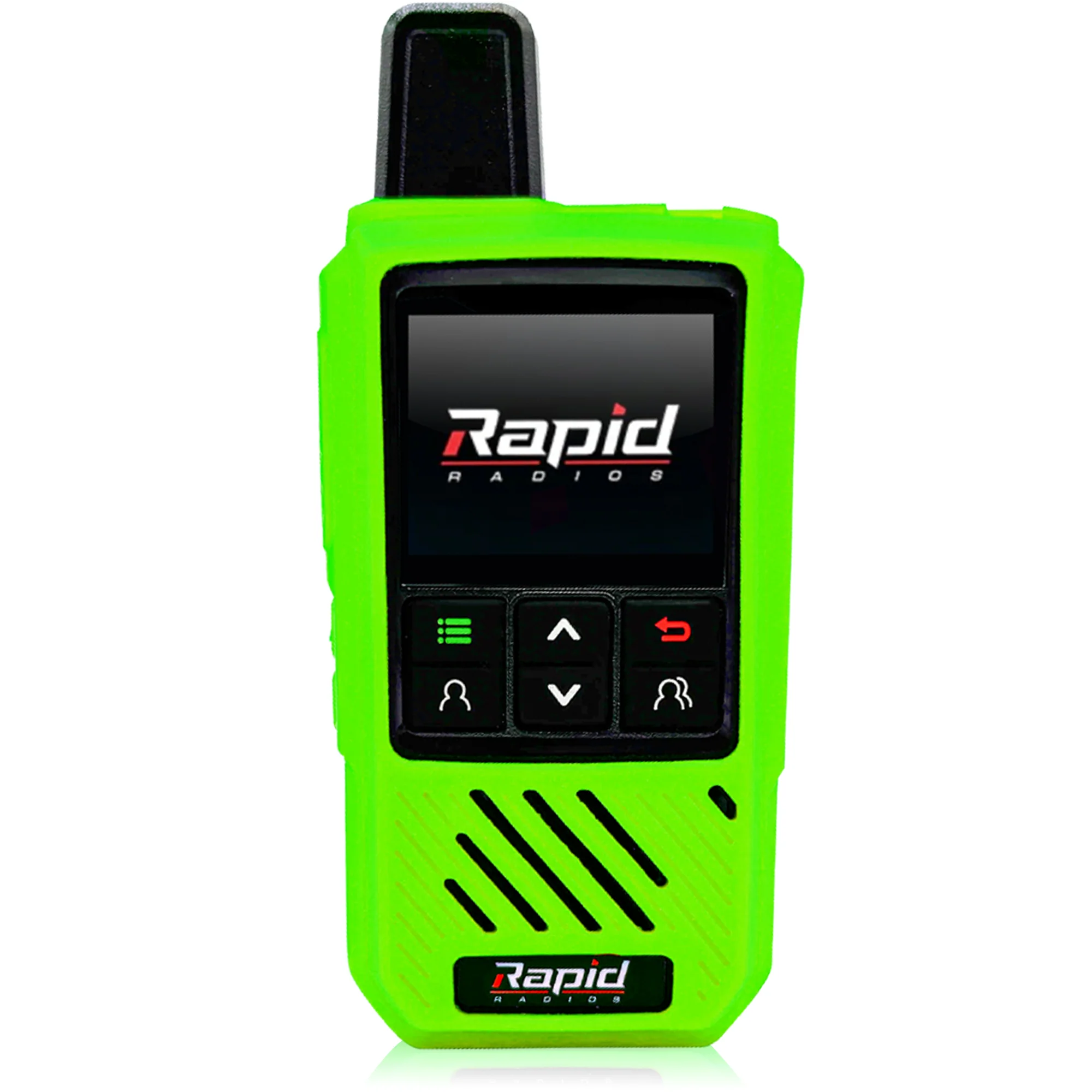 Rapid Radios - Silicone Protective Case - 8 COLORS! - Image 13