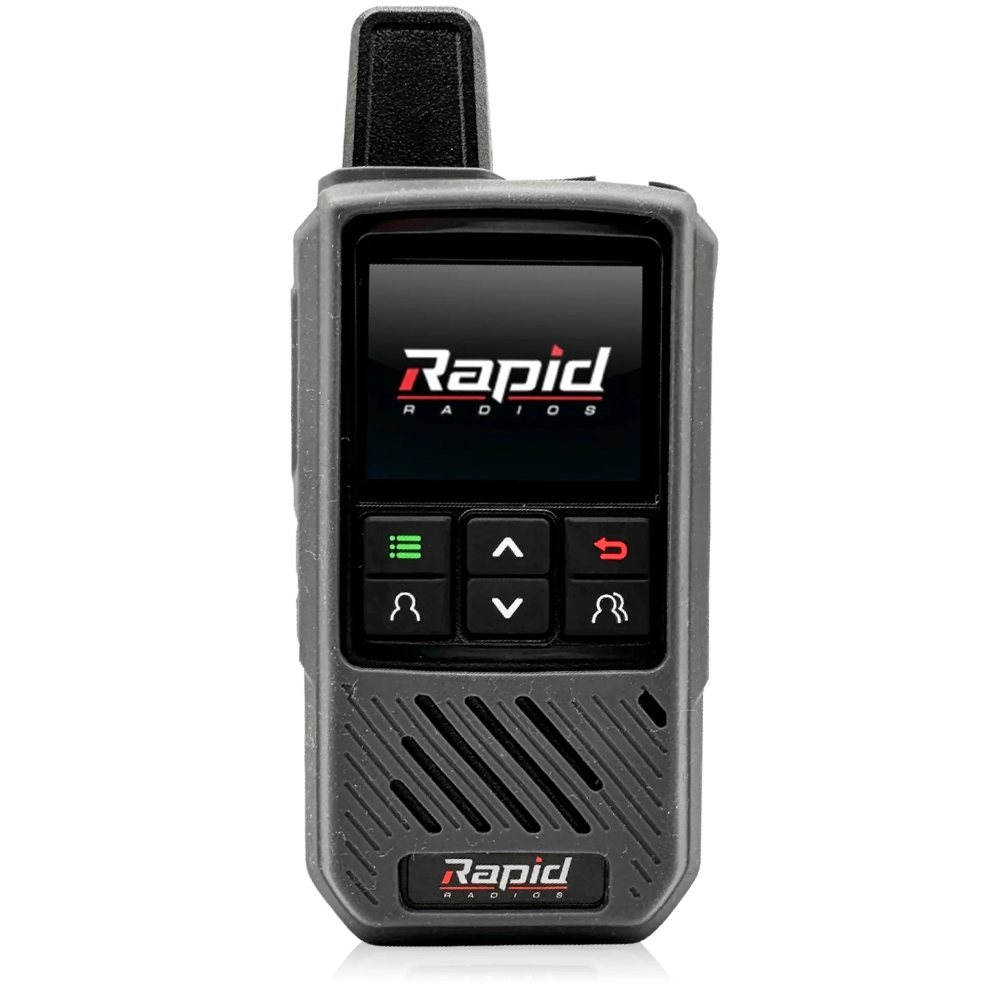 Rapid Radios - Silicone Protective Case - 8 COLORS! - Image 14