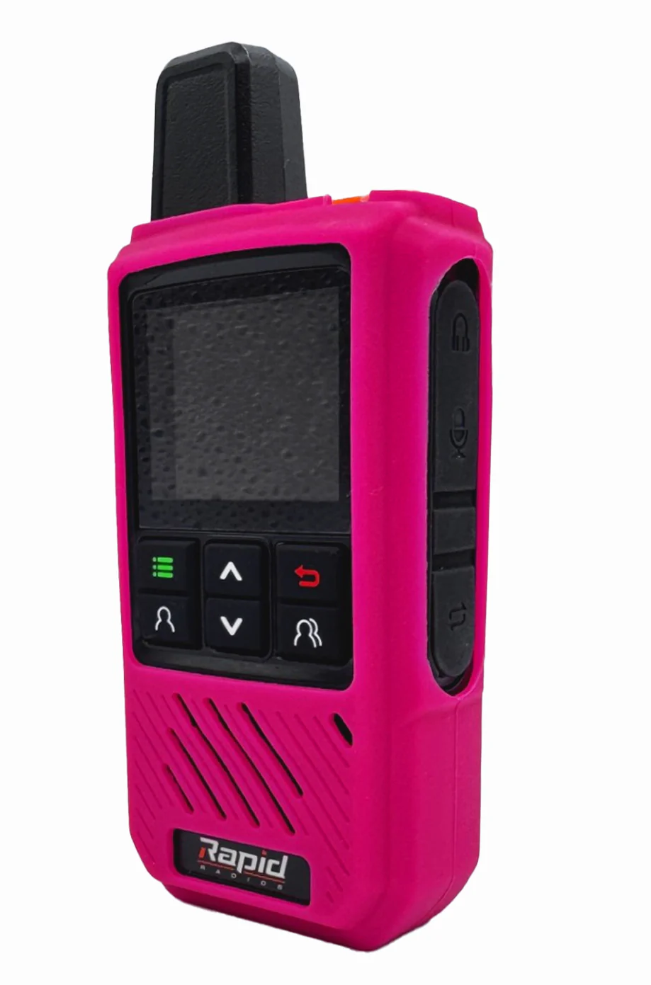Rapid Radios - Silicone Protective Case - 8 COLORS! - Image 11
