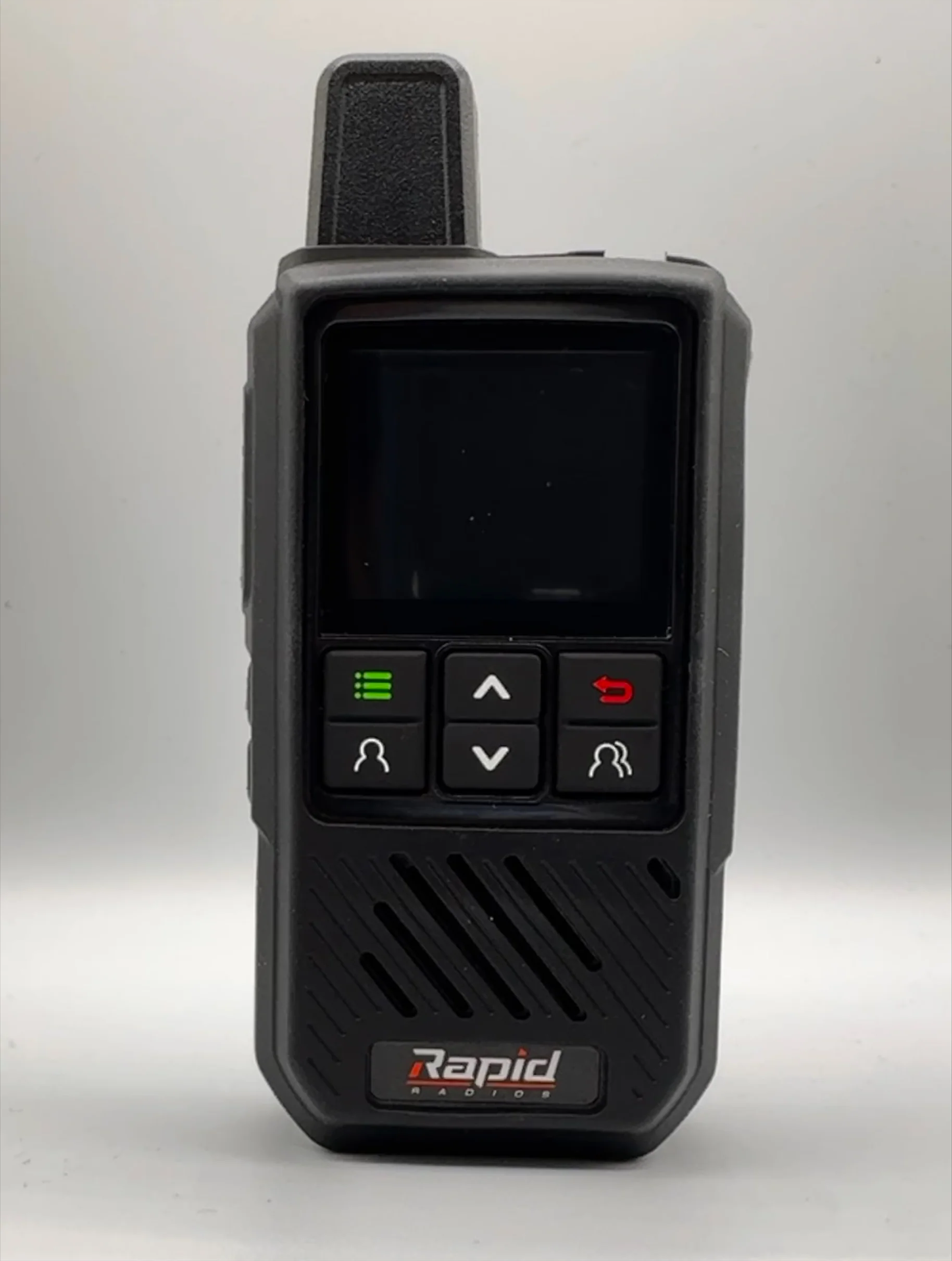 Rapid Radios - Silicone Protective Case - 8 COLORS! - Image 3