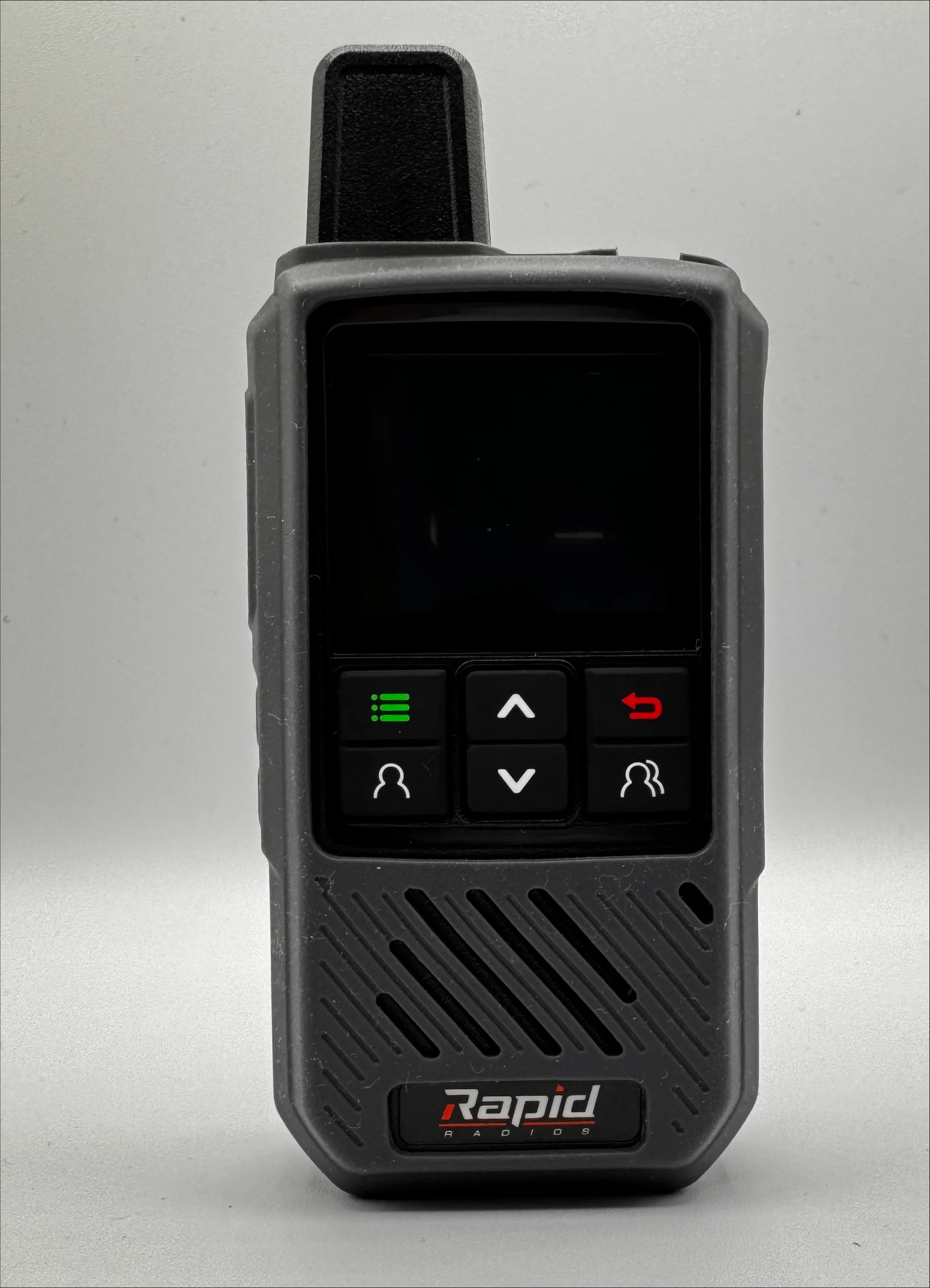 Rapid Radios - Silicone Protective Case - 8 COLORS! - Image 4