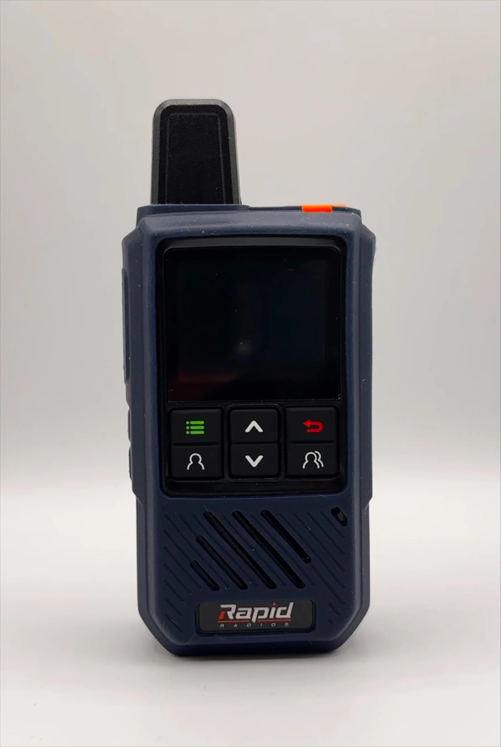 Rapid Radios - Silicone Protective Case - 8 COLORS! - Image 5