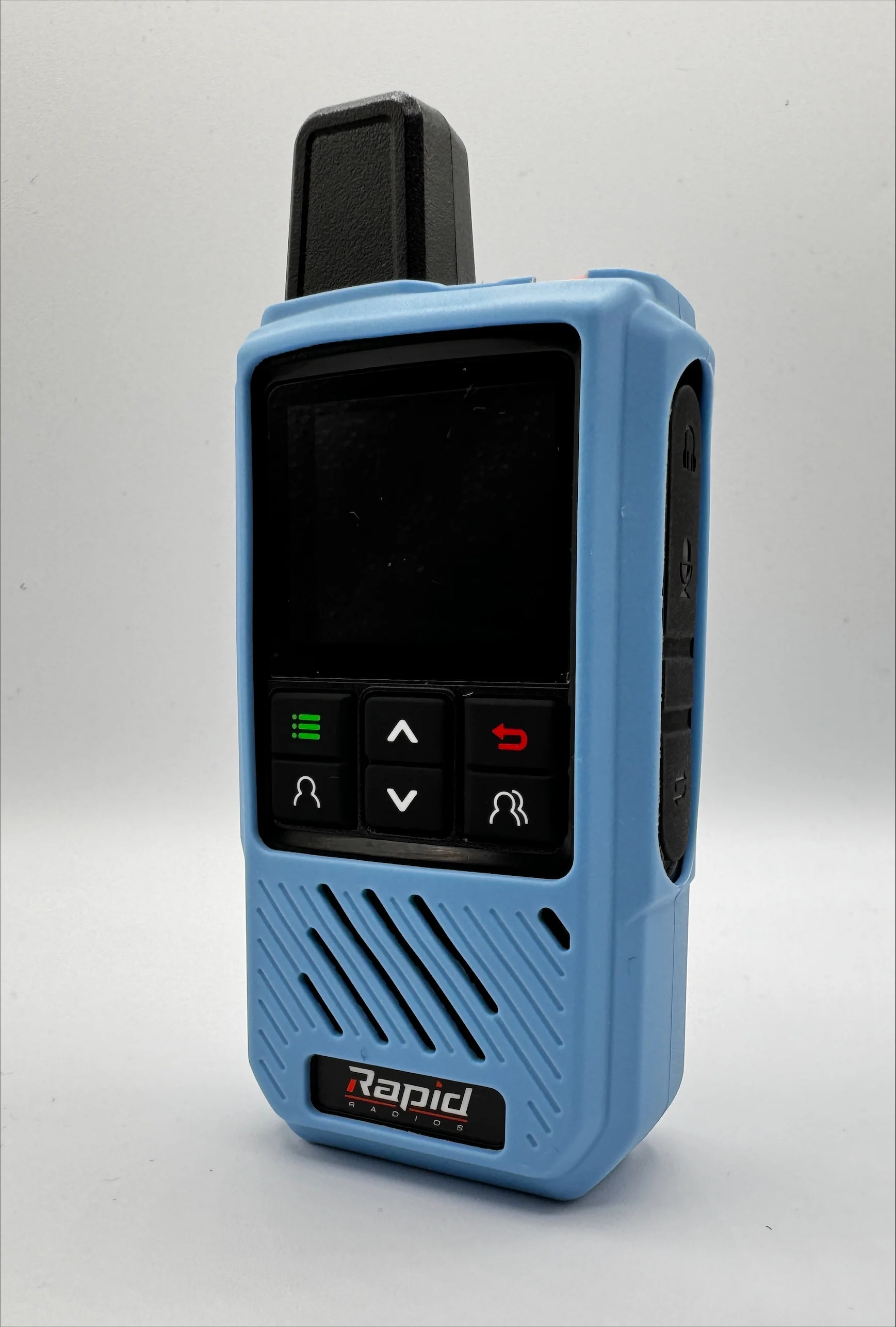 Rapid Radios - Silicone Protective Case - 8 COLORS! - Image 6