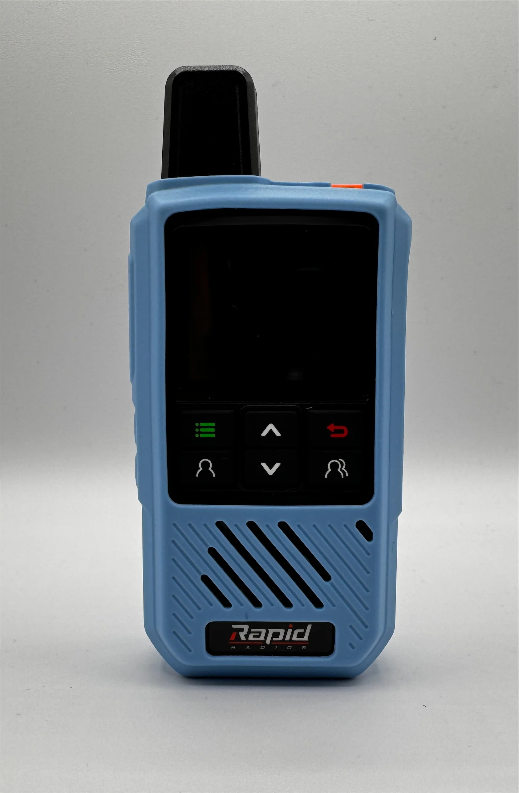 Rapid Radios - Silicone Protective Case - 8 COLORS! - Image 7