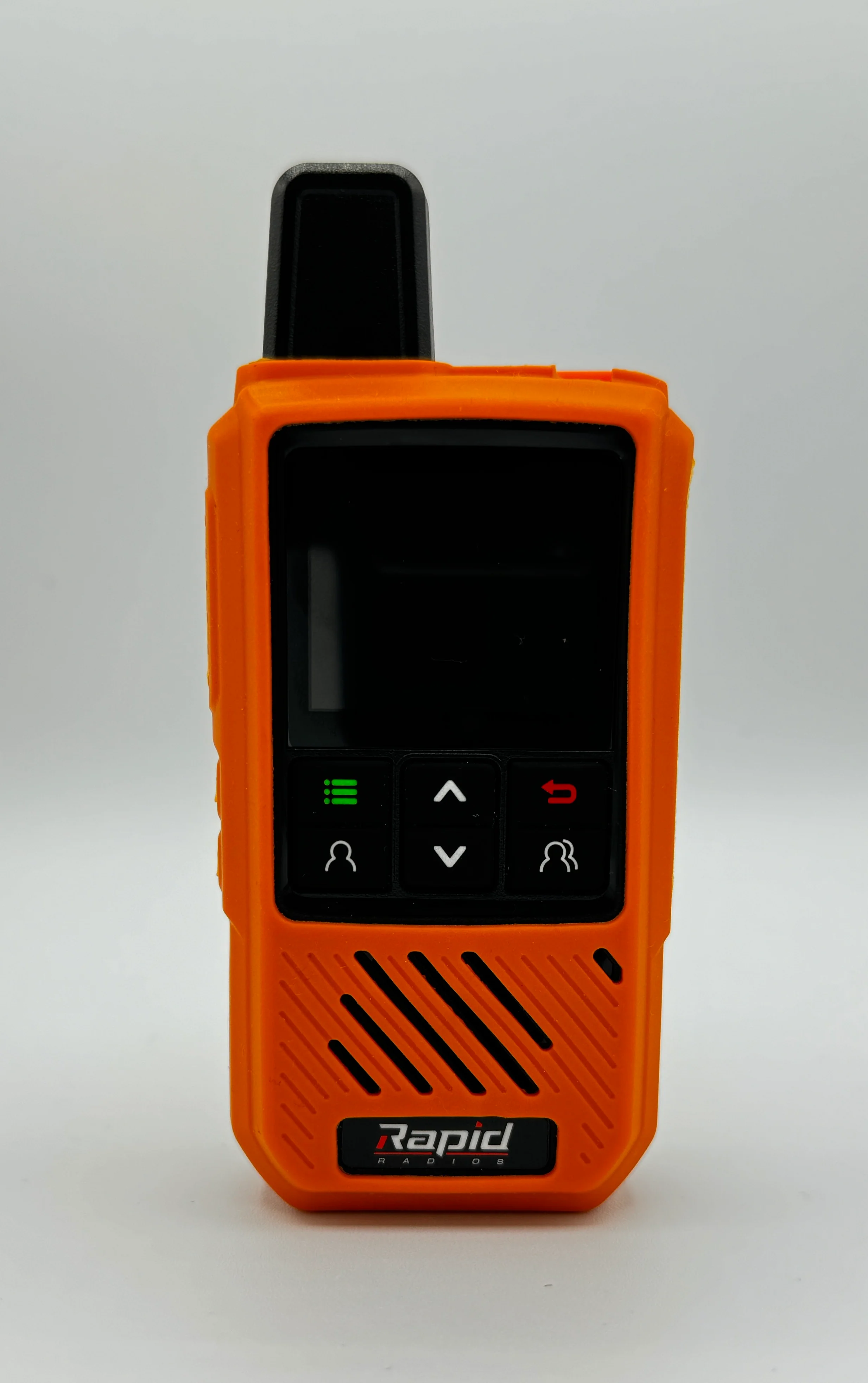 Rapid Radios - Silicone Protective Case - 8 COLORS! - Image 8