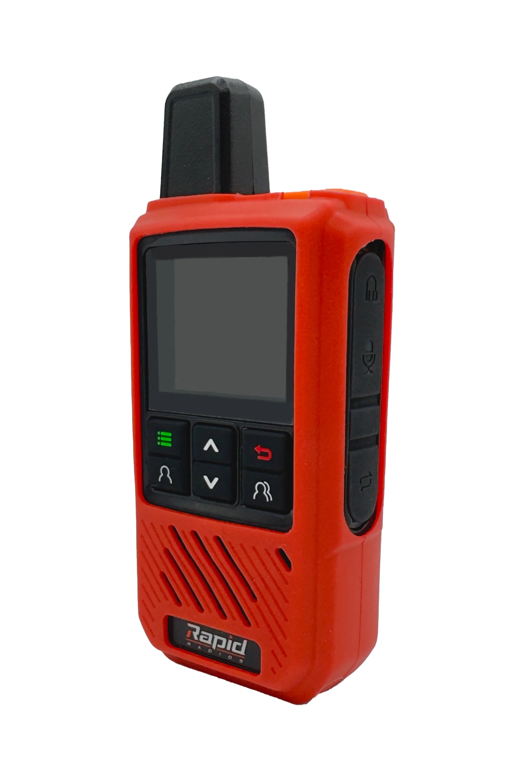 Rapid Radios - Silicone Protective Case - 8 COLORS! - Image 9