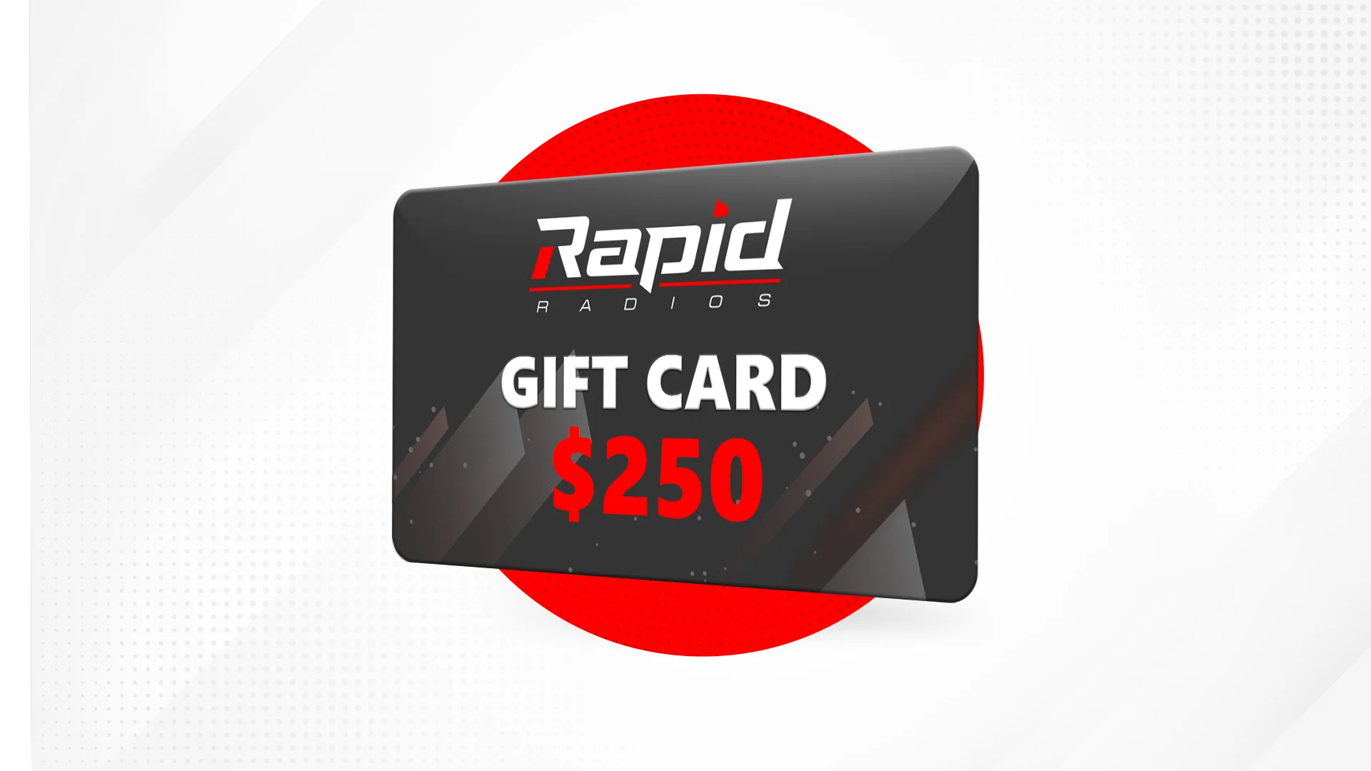 RapidRadios.com - Gift Card - Image 4