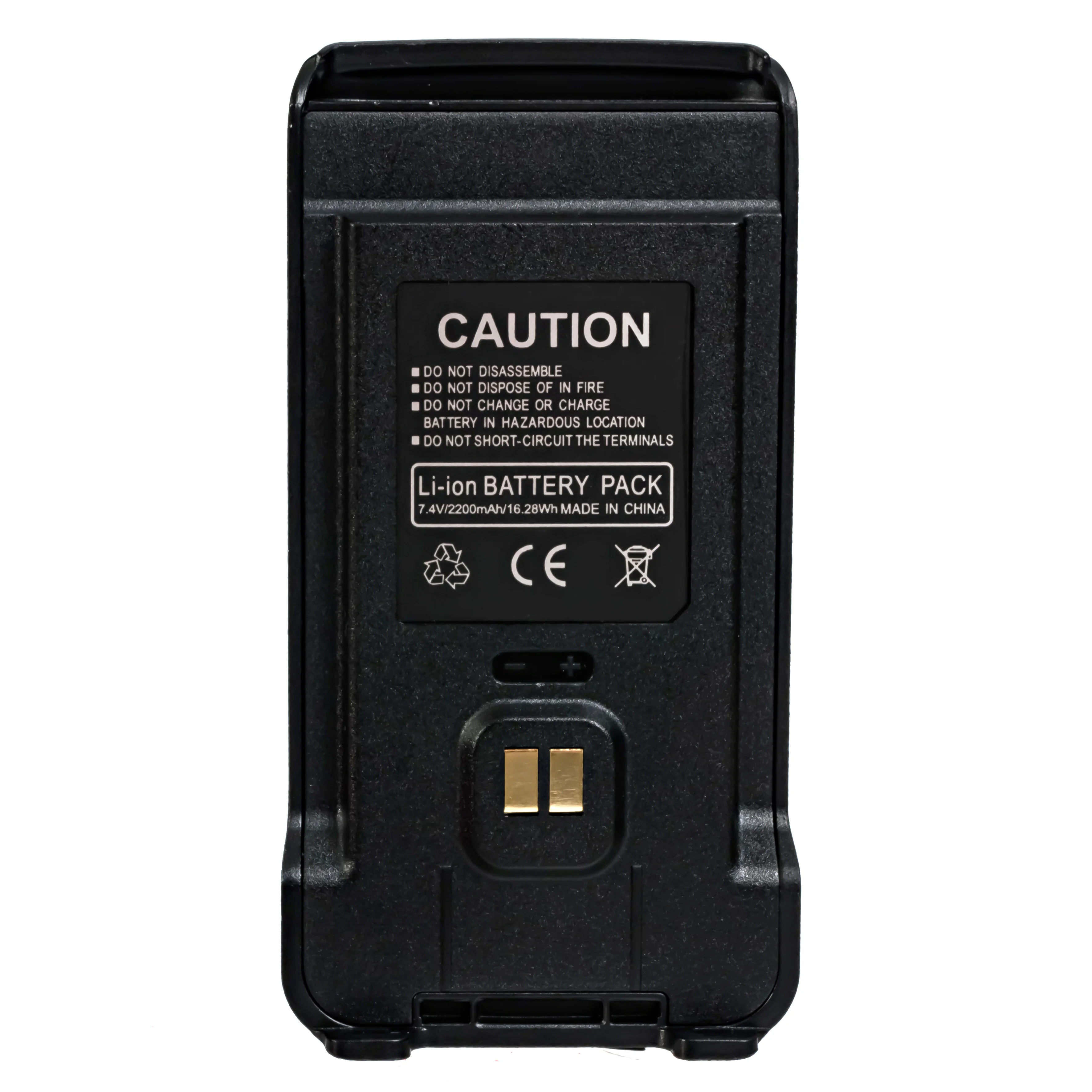 Solar Charger - For My Emergency Radio - Image 3