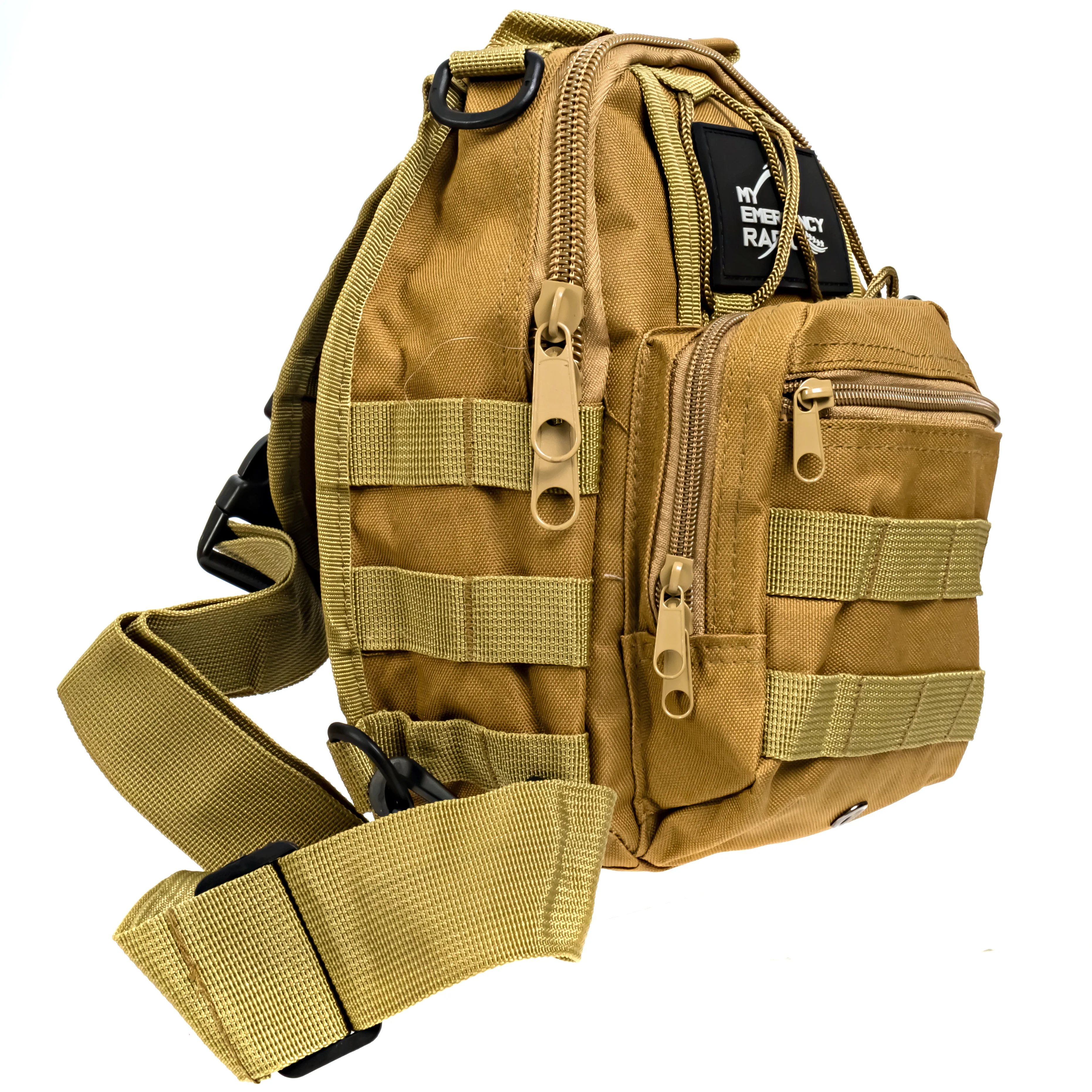 Tactical Radio Pouch/Bag - Image 4
