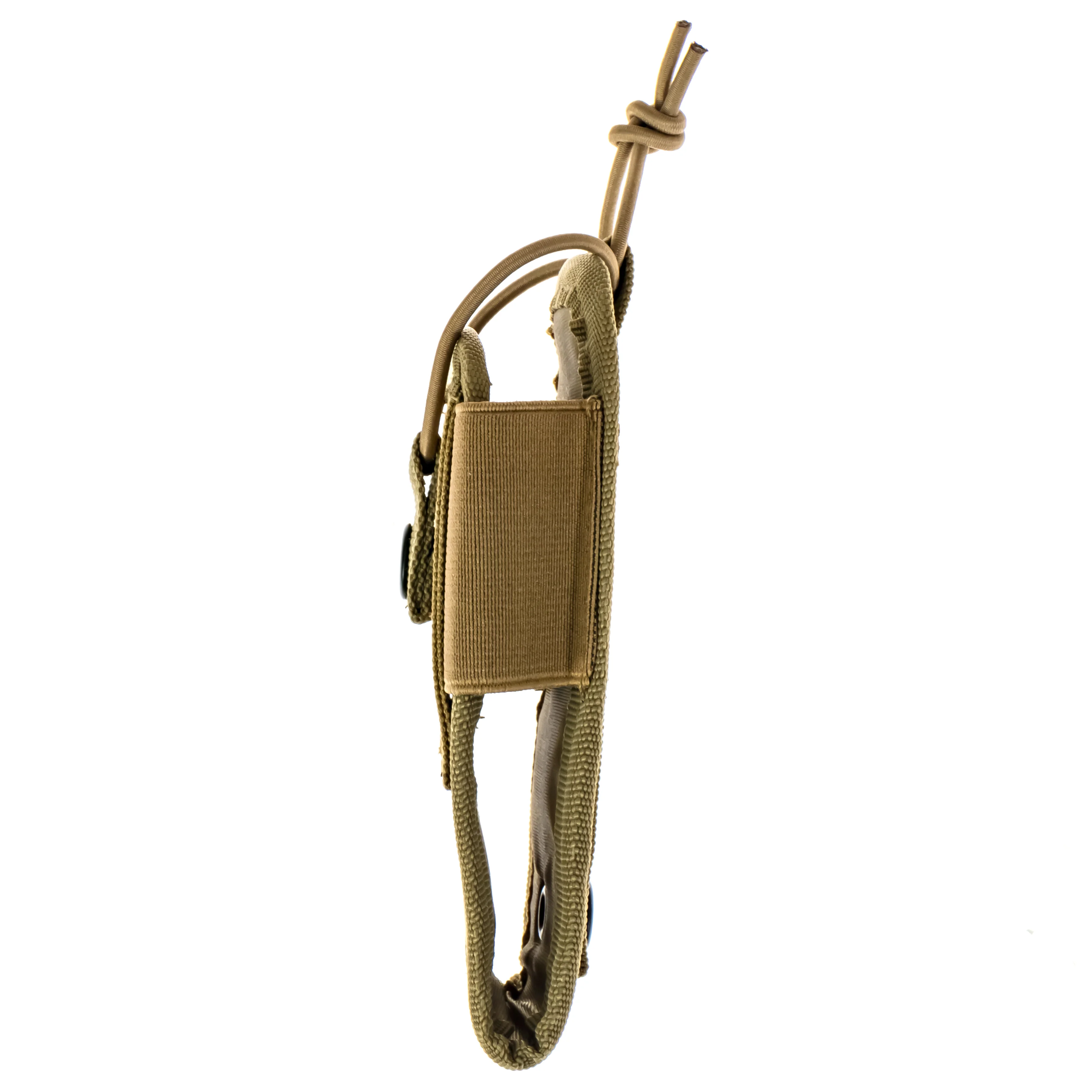 Tactical Single Radio Pouch - Image 5