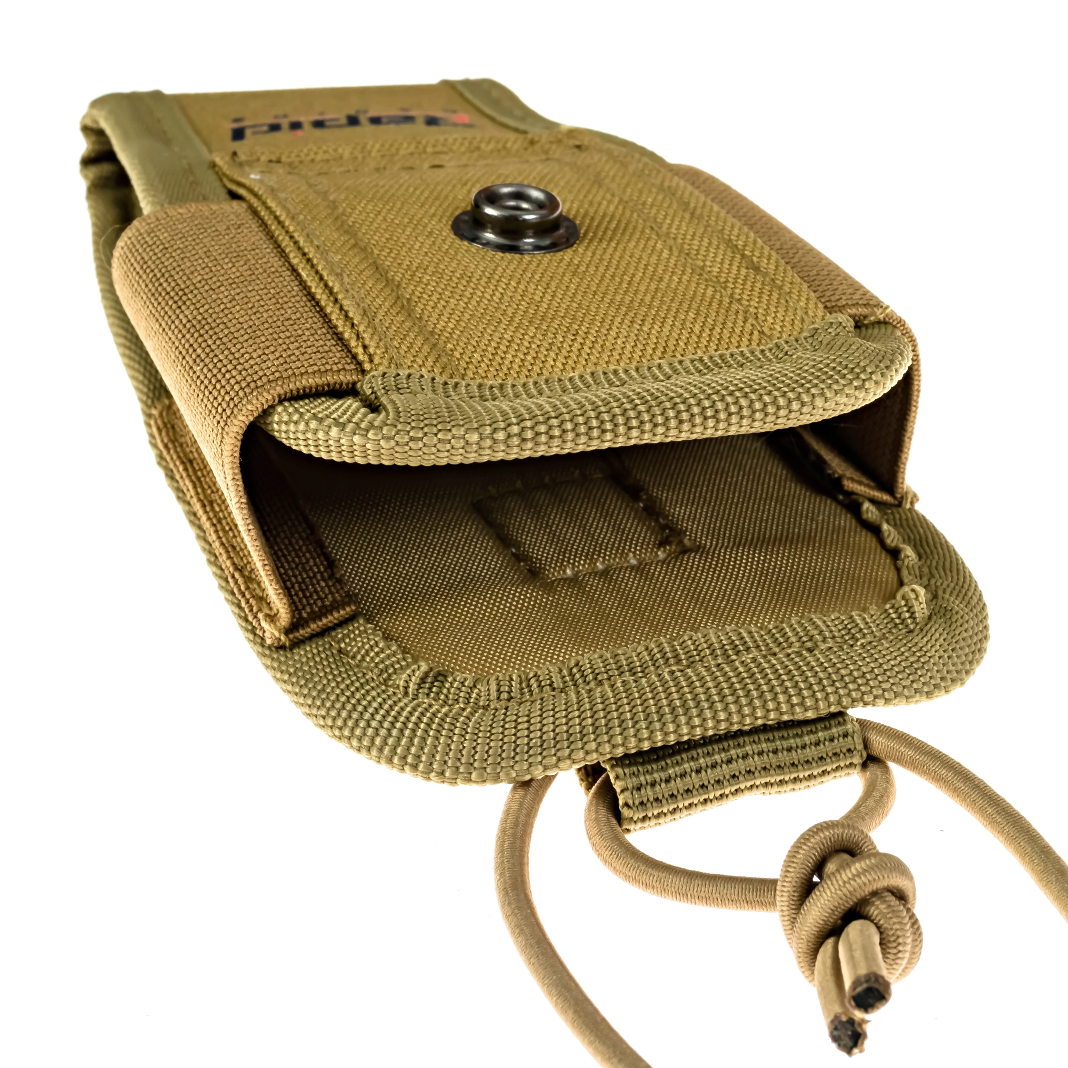 Tactical Single Radio Pouch - Image 7