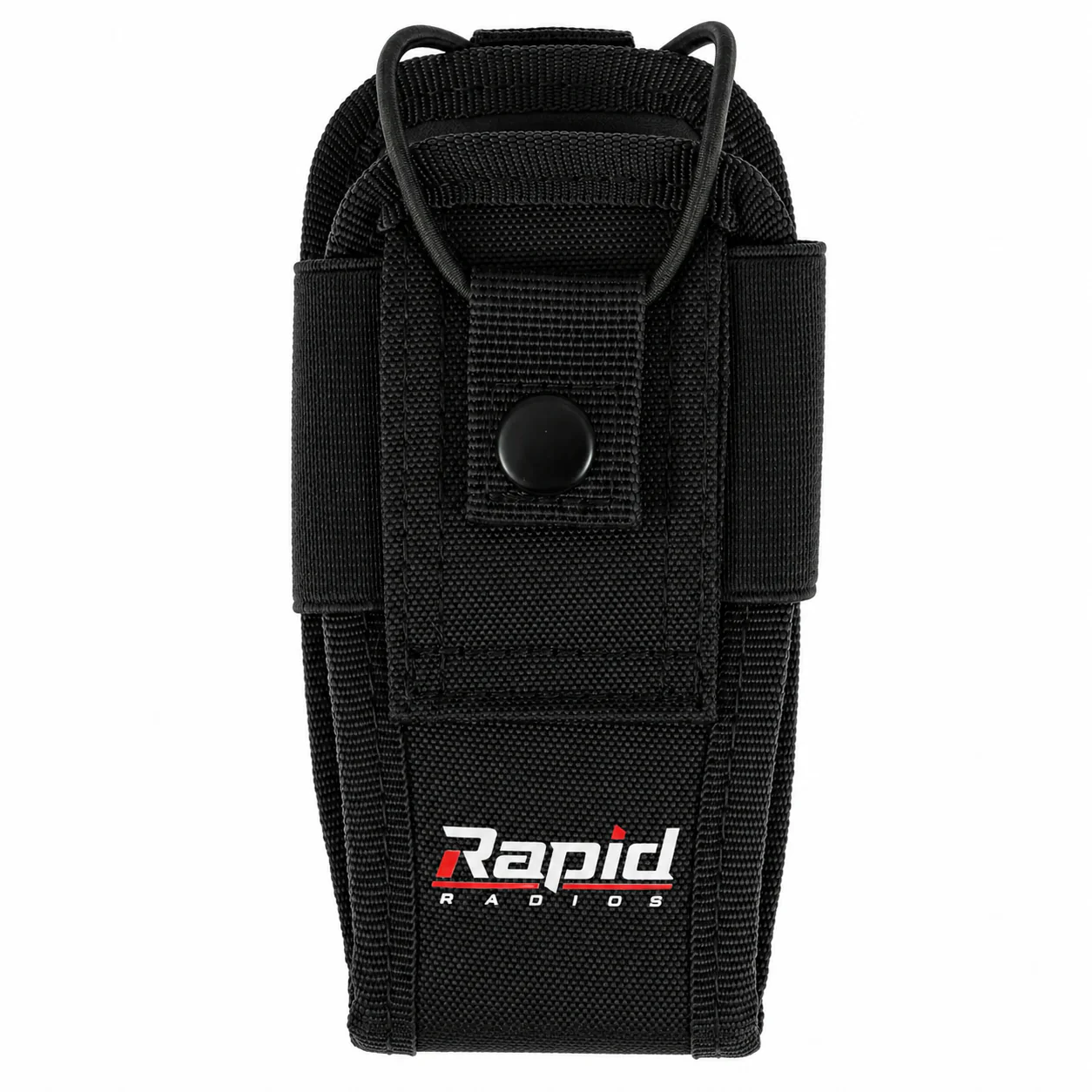 Tactical Single Radio Pouch - Image 8